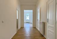 Stilvoll, weitläufig, besonders: 150m² Wohnfläche mit 5 Zimmern für individuelles Wohnen im Loft-Stil