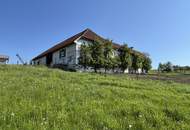 Bauernhof mit ca. 18,7 ha arrondierten landwirtschaftlichen Nutz- und Waldgrund