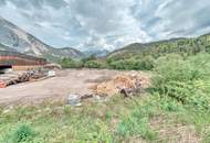 4000m² Grundstück im Gewerbegebiet (Mischgebiet) von Leutasch zu verkaufen!
