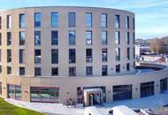 Tiefgaragenplatz in zentraler Lage zu mieten
