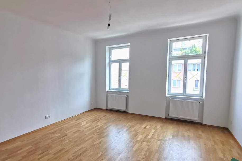 Schöne Zwei-Zimmer-Wohnung direkt an der U3, Wohnung-kauf, 400.000,€, 1030 Wien 3., Landstraße