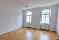Schöne Zwei-Zimmer-Wohnung direkt an der U3