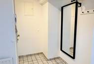 Liebe 2-Zimmer Terrassenwohnung in Ruhelage!