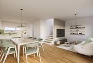 SonnenQuartier 2.0 - Mittelreihenhaus in hochwertiger Bauweise und Tiefgarage in Neumarkt am Wallersee