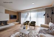 Brixen Residences: Sonnige Penthouse-Wohnungen mit Ski-In/Ski-Out in Toplage