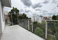 Wohnen wo Wien durchatmet – 131 m² im Grünen des 19. Bezirks