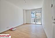 Moderne Gartenwohnung in Hofruhelage - gute Anbindung nähe Hütteldorf