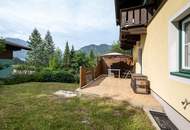 "Familienoase" - Einfamilienhaus in St. Johann im Pongau!