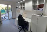 Büro, möblierter Arbeitsplatz in U Bahnnähe!