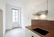 Charmante Garçonnière in Toplage – sofort einziehen oder vermieten!