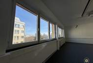 Erstbezug nach Renovierung | Großzügig angenehmes Büro im 3. OG