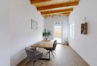 Panorama-Einfamilienhaus mit Weitblick über das Oberinntal!