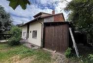 Großzügiges Wohnhaus mit Einliegerwohnung