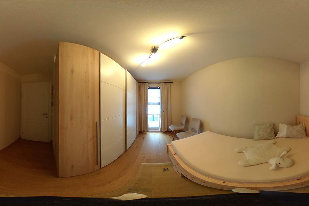 Doppelhaushälfte in Tillmitsch in ausgezeichnetem Gesamtzustand