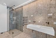 ALFONSHOF Exklusiver Erstbezug: Penthouses in der Josefstadt