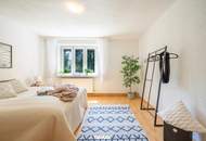 Kirchen.40 - Gepflegte 3 Zimmer Wohnung im Salzburger Stadtteil Itzling