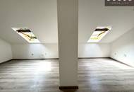 | CHARMANTE DACHGESCHOSSWOHNUNG | HELL & ZENTRAL | 4. OG | IDEAL FÜR SINGLES & STUDENTEN | TOP LAGE | NÄHE UNI