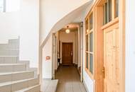Bestandsfreies Zinshaus mit unterschiedlichen Entwicklungsoptionen in 1180 Wien