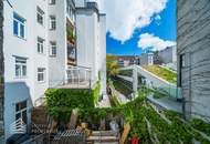 Erstbezug 4-Zimmer Wohnung mit Loggia, Nähe Neustiftgasse