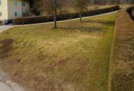 Ihr Baugrund für Ihr neues Tinyhouse