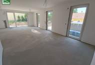 GARTENTRAUM - Geräumige 4-Zimmer-Wohnung mit privatem Garten! FLORIANI – Quartier am Tullnerfeld
