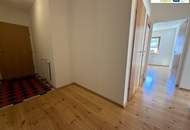 Schöne 3-Zimmer-Wohnung mit Balkon!