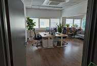Großzügige Büroflächen in zentraler Lage Wiens - 1.171,65 m² für Ihre Vision!