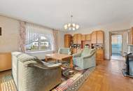 Rohdiamant in Toplage – sanierungsbedürftiges Haus in Wilhering