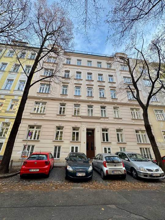 ++ NEU ++ ALTBAUWOHNUNG mit AusbauPOTENZIAL