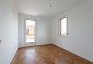 Penthous Dachgeschoss Wohnung an der Lobau!