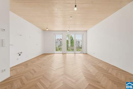 Top-Lage als Garant für nachhaltige Vermietung, Wohnung-kauf, 333.000,€, 1020 Wien 2., Leopoldstadt