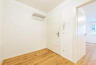 Hinreißende straßenseitige Erdgeschoß-Garconniere nahe Westbahnhof zu vermieten!