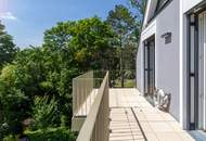 Quality Living im wundervollen Neustift.