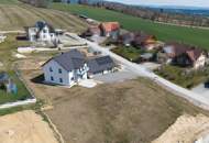 Modernes Einfamilienhaus mit Garten und sonniger Terrasse – ideal für Familien!