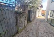 Historische Stadthäuser in Feldkirchen