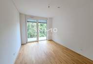 Neuwertige 4-Zi-Dachgartenwohnung mit Terrasse in Graz | Wienerstraße- Ecke Josef Pock Straße