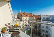 Einladendes Wohnen mit Aussicht und Komfort