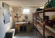 Charmantes 6-Zi-Haus in Altenmarkt, 152m², Garten, Garage, teilrenoviert um 250.000€