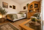 Urbanes Wohnen mit Bergblick: Charmante und flexible 3-Zimmer-Wohnung in Innsbruck