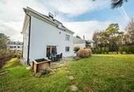 Mehrfamilienhaus mit Garten – vielseitig nutzbar und mit großem Potenzial