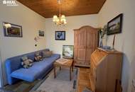 Ausreichend Platz für den Alltag - Einfamilienhaus mit Garten, Terrasse und Carport