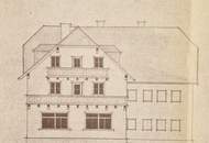 Nahe Seeboden am Millstätter See: Großzügiges Mehrparteienhaus. 260 m² Ausbaureserve. Investment mit Perspektive.