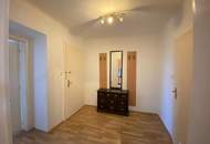 Eine schöne 4 - Zimmer Mietwohnung mit Gemeinschaftsgarten ca. 1500m²