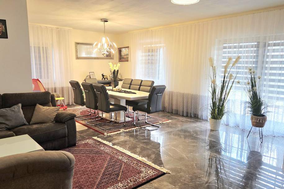 Mehrfamilienhaus in Wilhelmsburg, Haus-kauf, 475.000,€, 3150 Sankt Pölten(Land)
