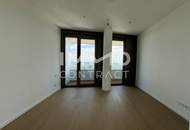 Höchste Dreizimmerwohnung Österreichs mit Rundumblick: DANUBEFLATS (Erstbezug), Annehmlichkeiten