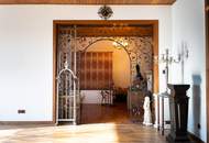 "Großzügiges Haus mit Weitblick im Kreuttal"