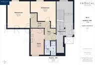 ANLEGER Wohnungspaket-1 – Hall in Tirol | Salzstadel Untere Lend 3 Wohneinheiten | ca. 191m² Nutzfläche