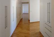 Attraktive 3-Zimmer-Wohnung mit ca. 99 m² im 2. Stock in Wels