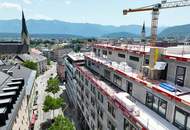 Wunderbare Sonnenwohnung mit herrlichem Ausblick
