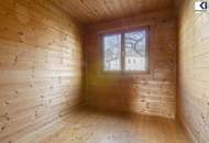 HIETZINGER EINFAMILIENVILLA MIT AUSBAUPOTENTIAL